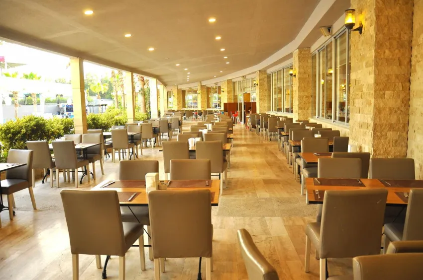 Ramada Resort By Wyndham Side 4*-18
