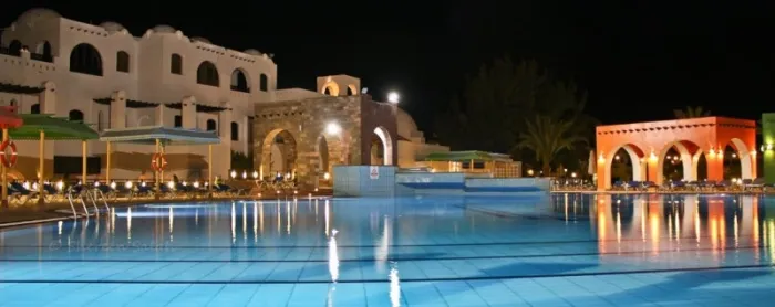 Arabella Azur Resort 4* - Hurghada - Egipt