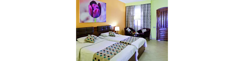 Three Corners Rihana Resort El Gouna 4*-17