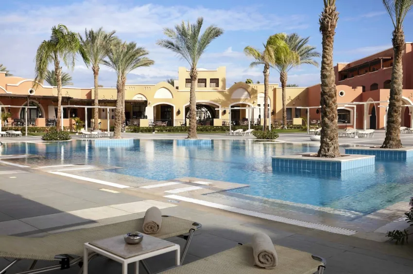 JAZ Neo Dar El Madina 4*-18