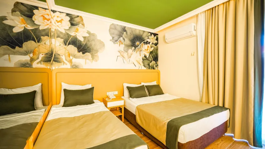 Concordia Celes Hotel 5*-22