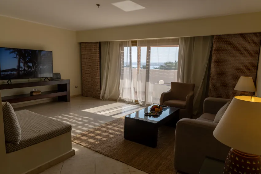 Fort Arabesque The Villas 4*-70