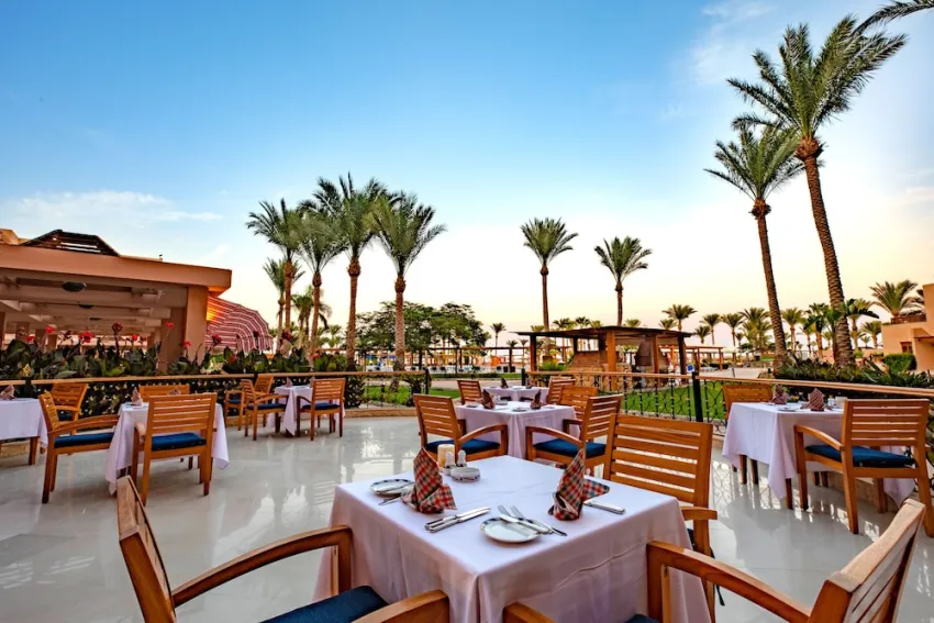 Continental Hotel Hurghada 5*-125