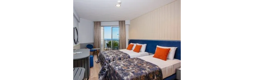Monart City Hotel 4*-6