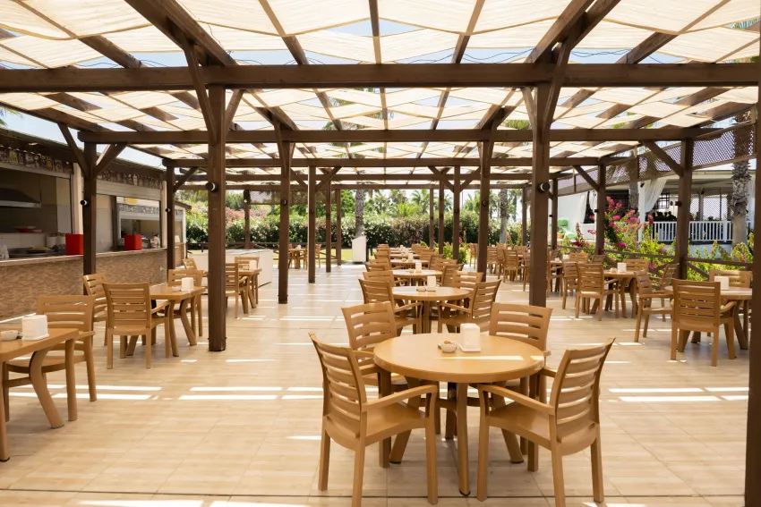 Asteria Family Resort Side (Ex Euphoria Palm Beach) 5*-89