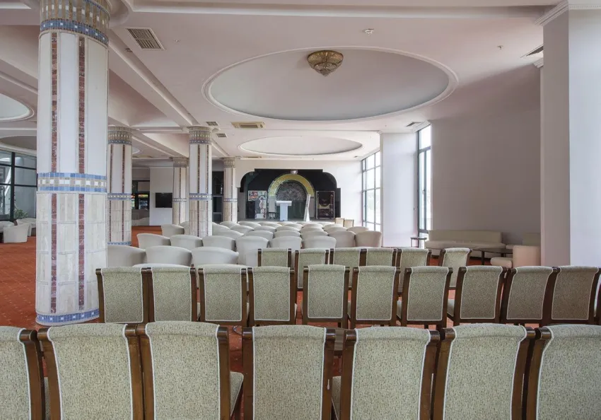 Nova Park Hotel 5*-42