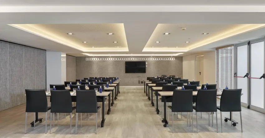 Innside Palma Bosque 4*-393