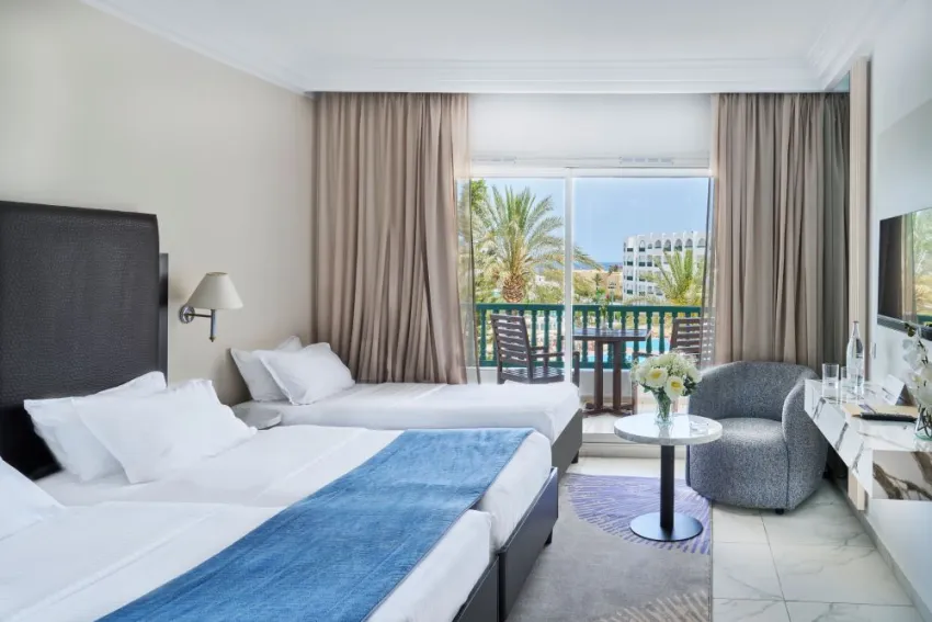 EL MOURADI PALACE  5*-25