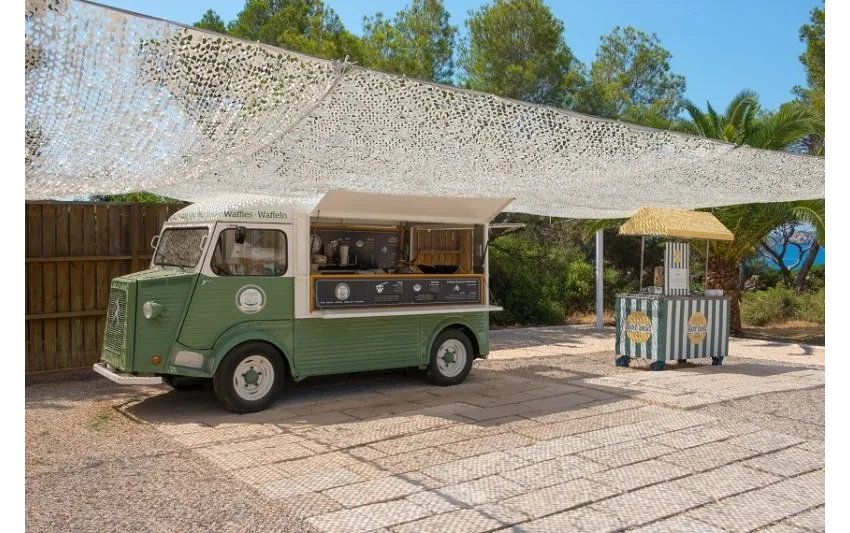 Iberostar Waves Club Cala Barca 4*-13