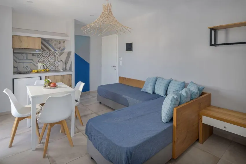 Natali Apartments 2*-8