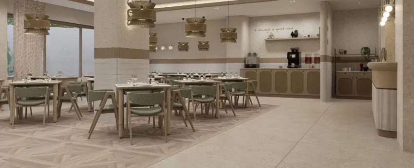 Seher Side Quality Resort & Spa (Adults Only 16+) 4*-28