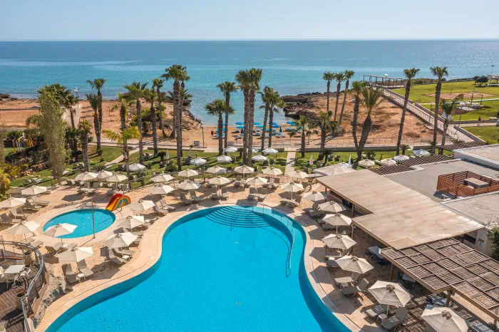 Louis Althea Beach 4* - Protaras - Cipru