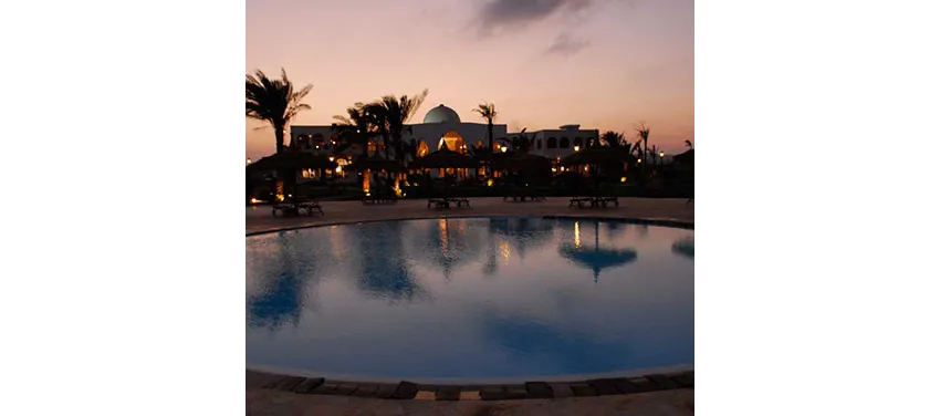 Gorgonia Beach Resort 5*-2