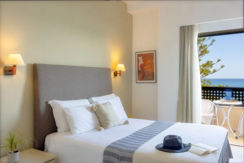 Santa Marina Beach Resort Giannoulis Hotels 4*-28