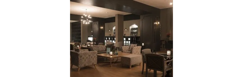 Barut Hemera Resort & Spa 5*-15