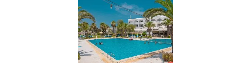 Golf Residence 4*-1