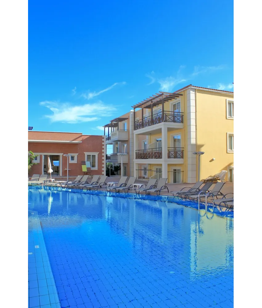 Porto Kalamaki Hotel 3*-35