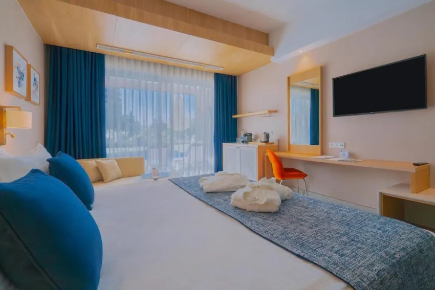 Sural Saray Hotel (Adults Only 16+) 5*-24