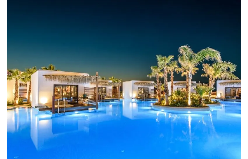 Stella Island Luxury Resort 5*-10