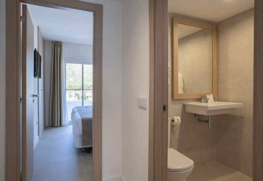 Sol de Alcudia Apartments 3*-24