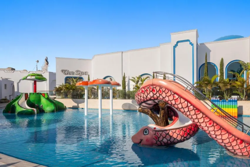 ALBATROS PALACE SHARM  5*-50