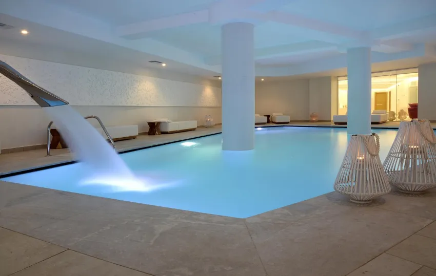 UI BLUE Insula Alba Resort and Spa 5*-22