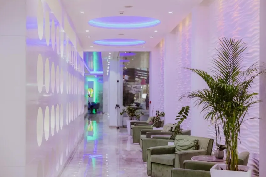 River Rock Hotel 3*-18