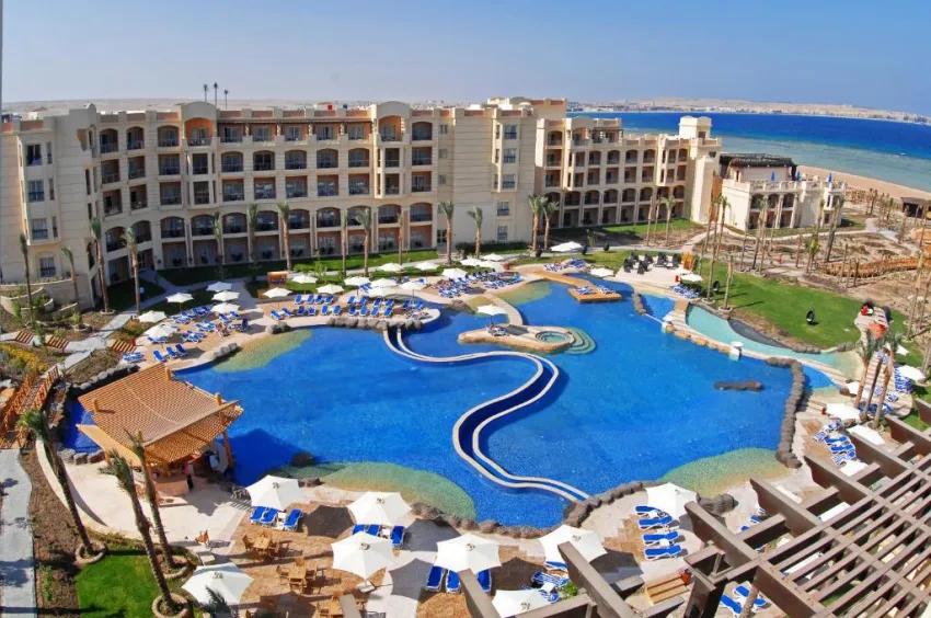 TROPITEL SAHL HASHEESH  5*-2