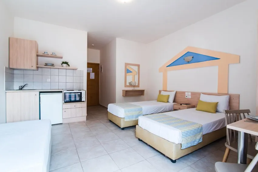 Ilios Malia Hotel Resort 1*-19