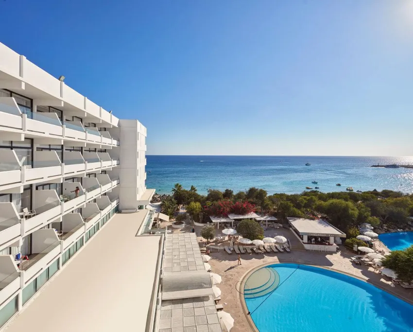 Grecian Bay 5*-24