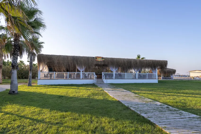 Asteria Family Resort Side (Ex Euphoria Palm Beach) 5*-104