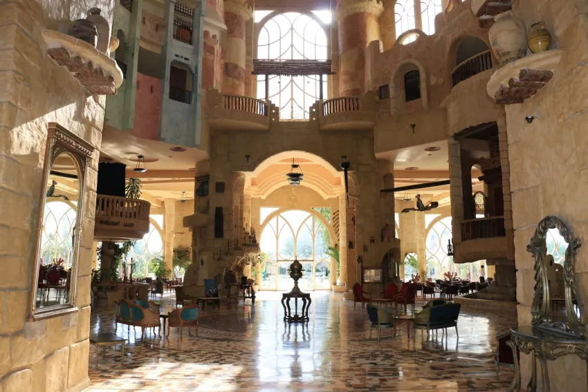 Lella Baya Thalasso 4*-18