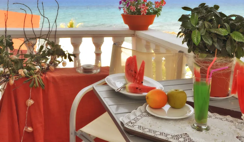 Belussi Beach Hotel 4*-61