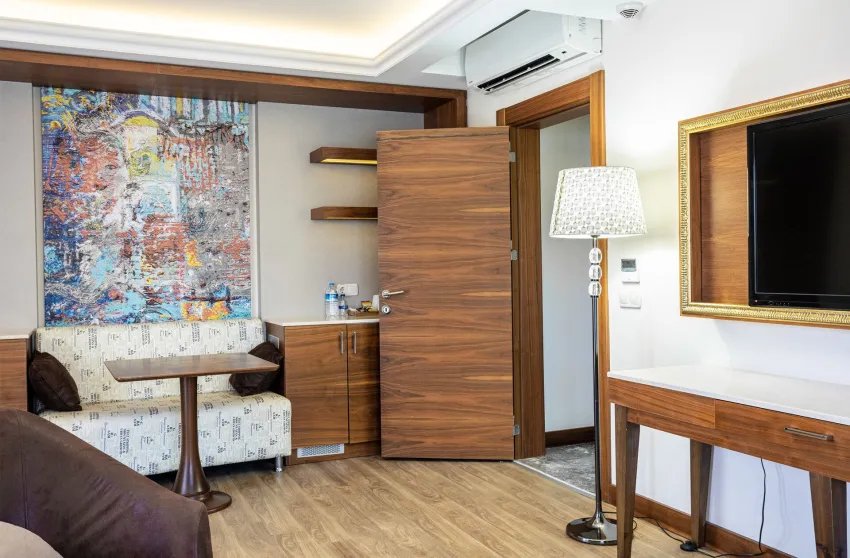 Club Phaselis Rose 5*-5