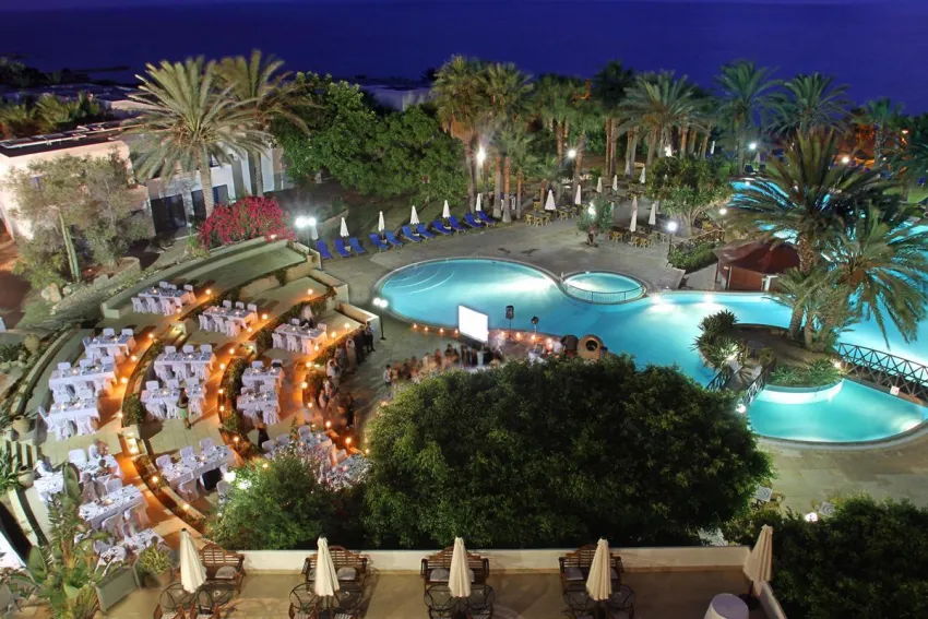 Azia Resort and Spa 5*-8