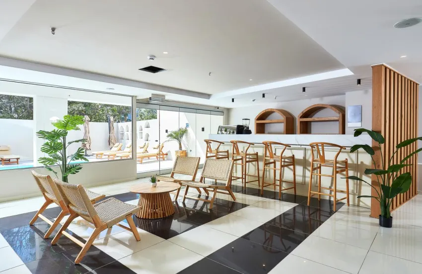 Lotus Rise Hotel 4*-5