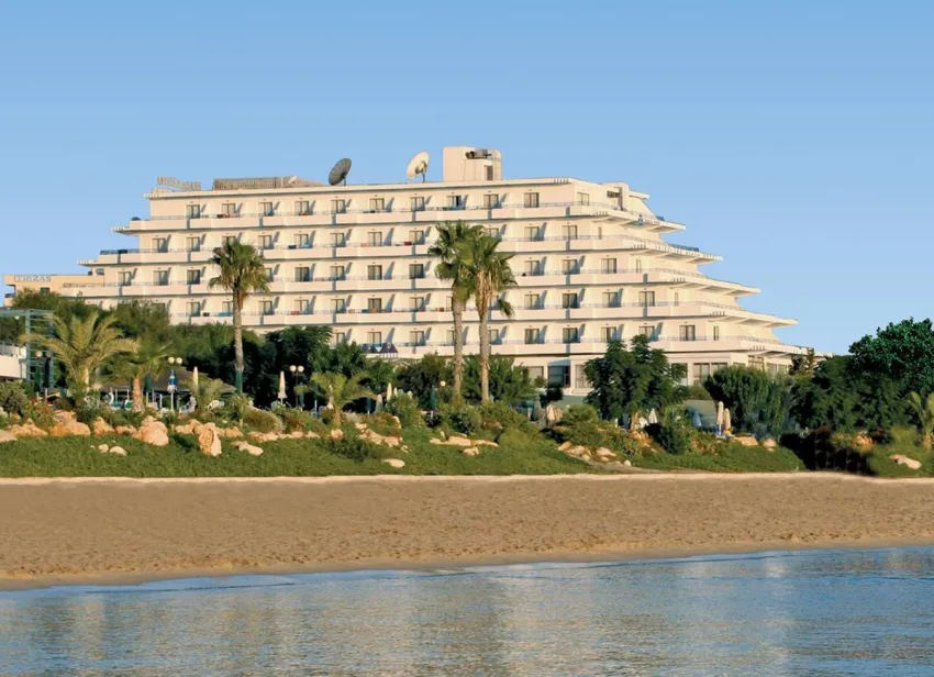 Vrissiana Beach 4*-1