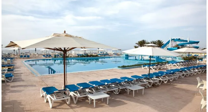 Samira Club 3*-19