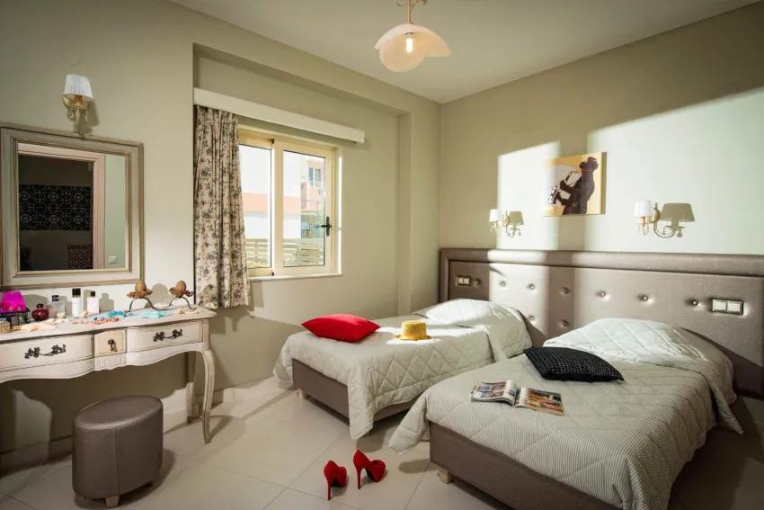 Sarpidon Apartments -4