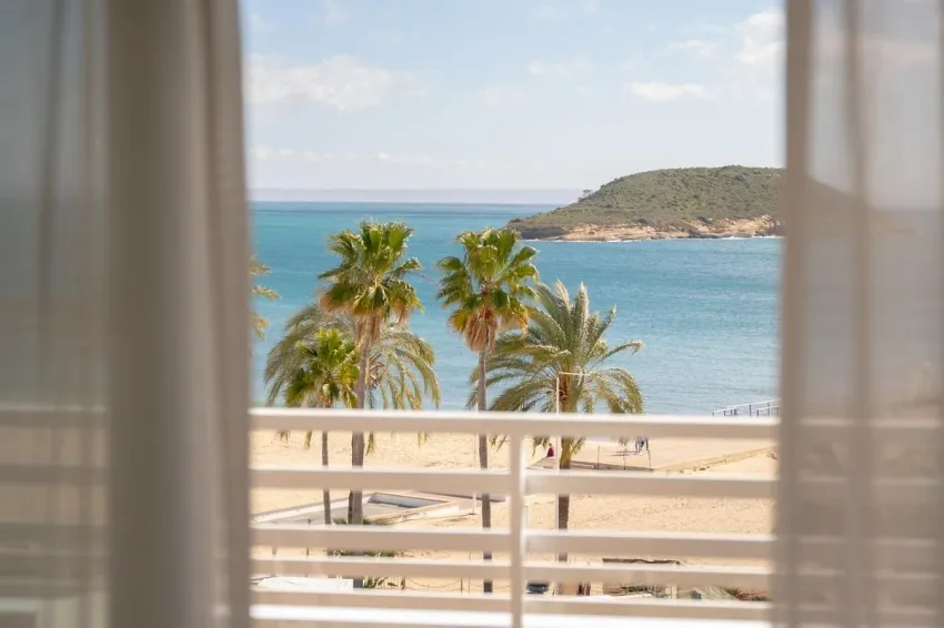 INNSiDE by Melia Wave Calvia (ex Sol Wave House) 4*-27