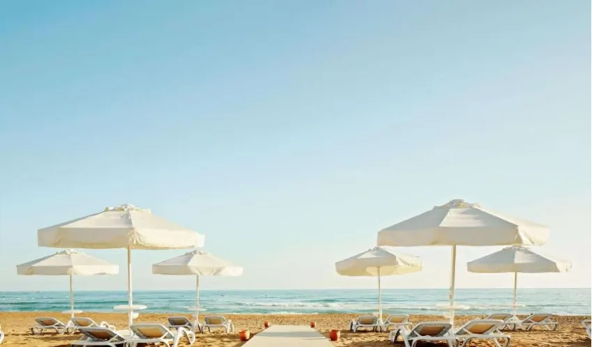 Barut Goia 5*-152