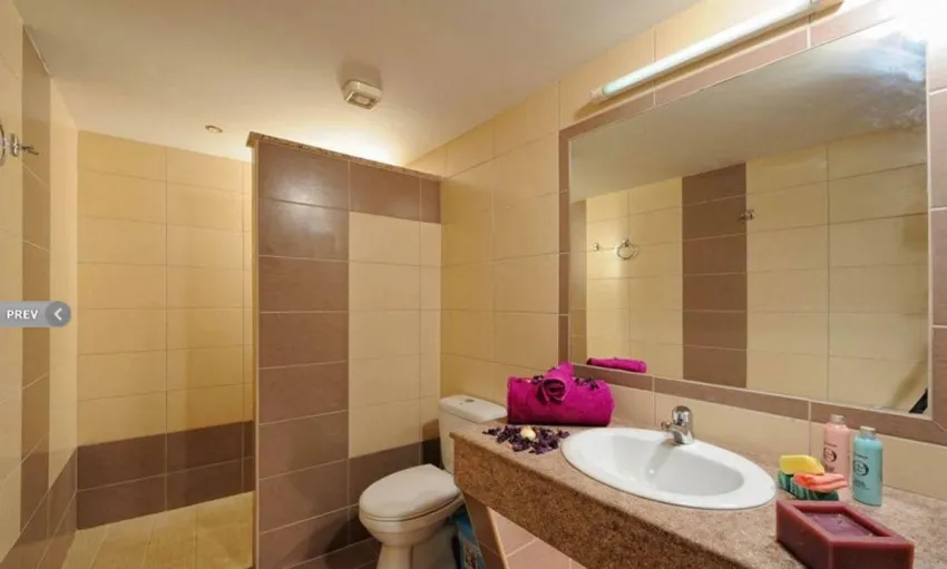 Sarpidon Apartments 3*-32