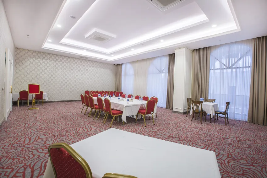 Jadore Deluxe Hotel & Spa 5*-96