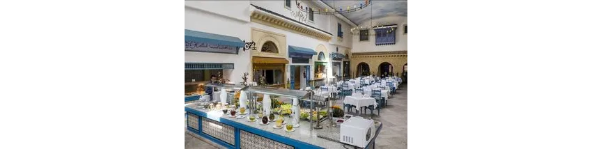 Medina Belisaire & Thalasso 4*-22