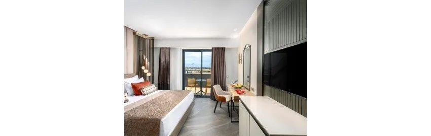Calyptus Kirman Premium (Ex. Kirman Calyptus Resort) 5*-26