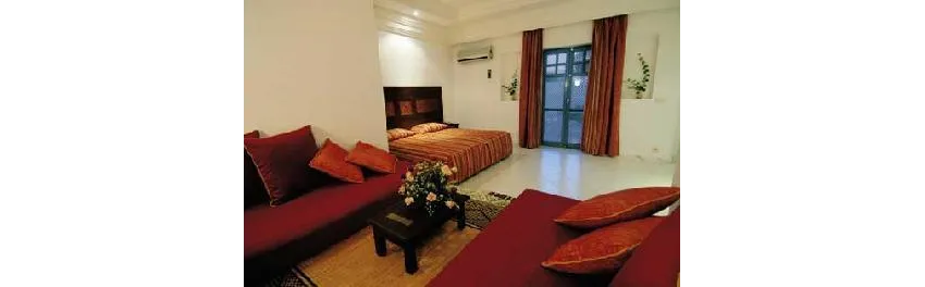 Seabel Alhambra Beach Golf & Spa 4*-2