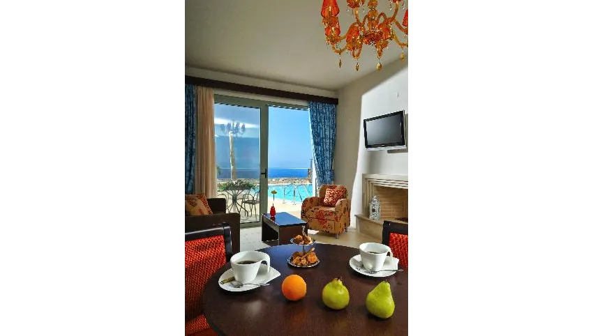 The Noverian Scenic Crete 5* Hilltop Villa Resort & Spa 5*-83
