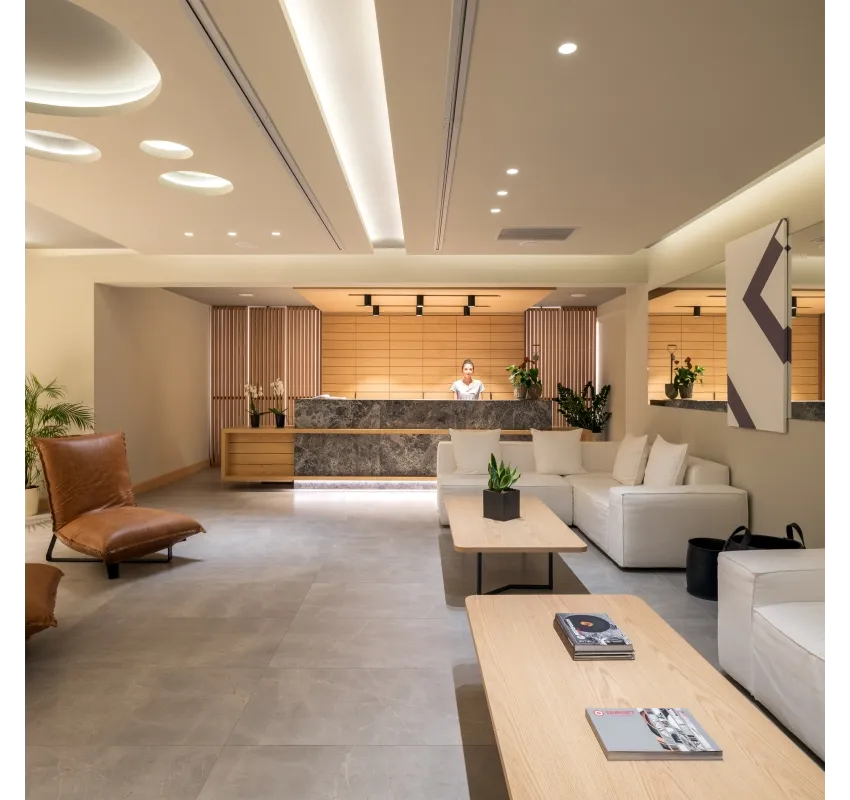 Ikones SeaFront Luxury Suites 4*-2