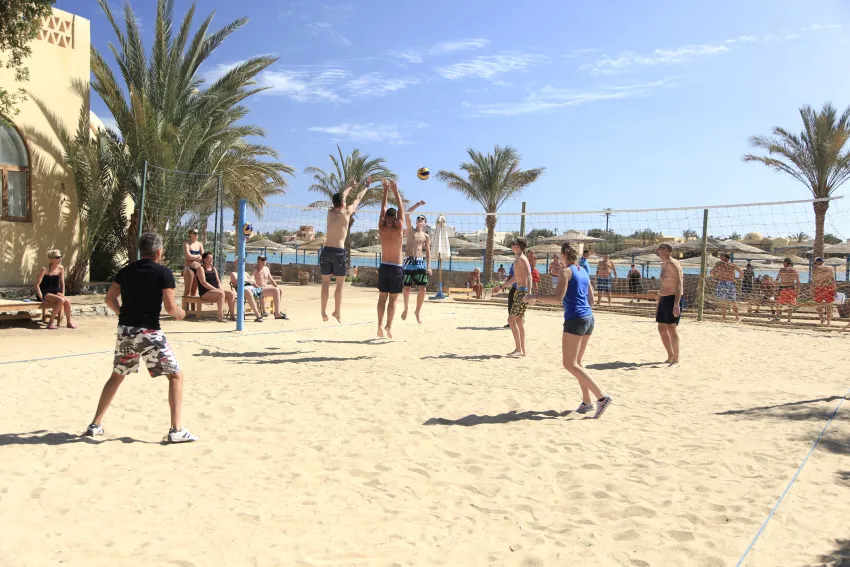 Three Corners Rihana Resort El Gouna 4*-76