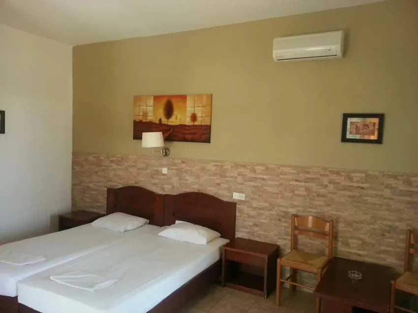 Piskopiano Village Apts 3*-14